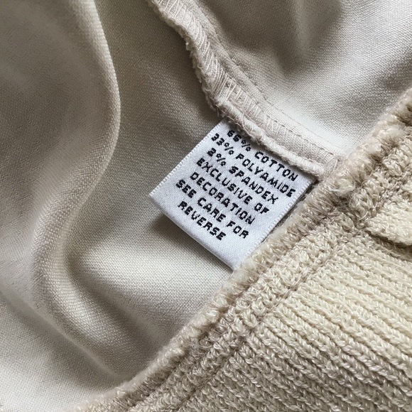 ST. JOHN SPORT ZIP FRONT EMBELLISHED JACKET SMALL - Picture 8 of 16